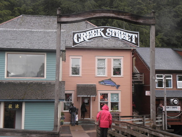 Ketchikan
