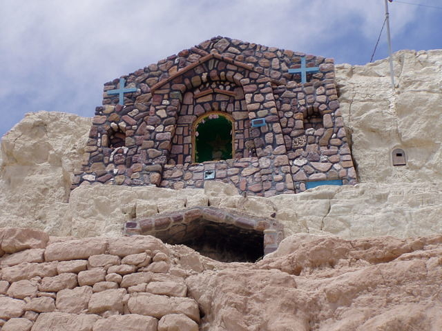 Humahuaca