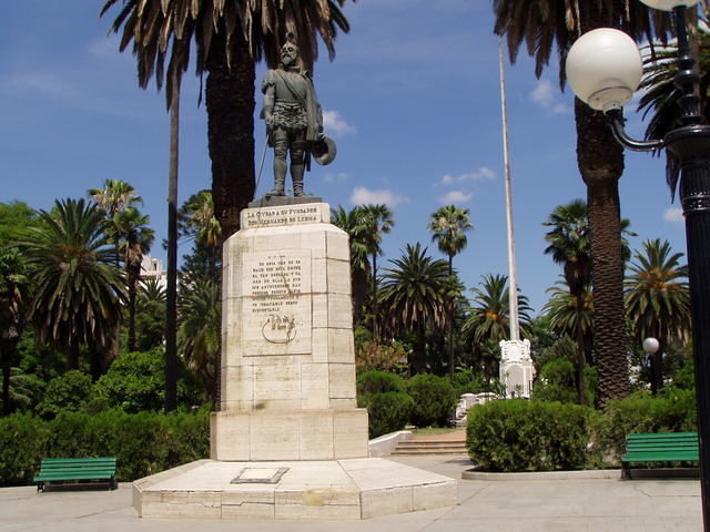 Salta