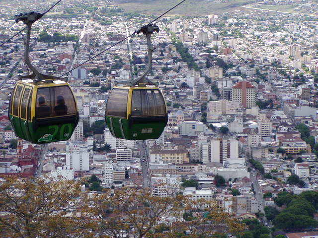 Salta