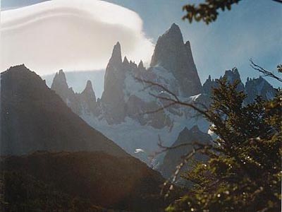Patagonia