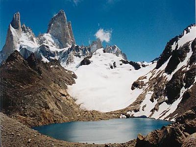 Patagonia