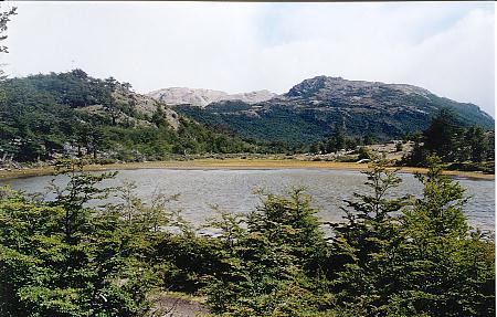 Patagonia
