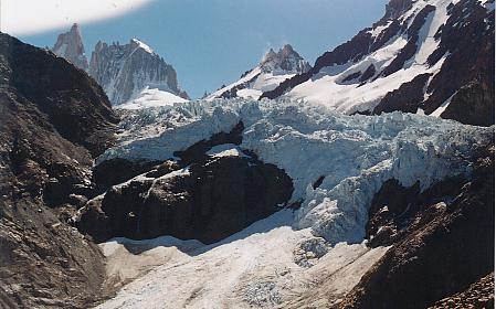 Patagonia