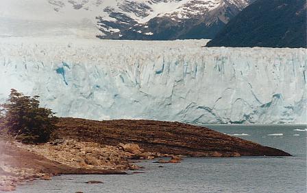 Perito Moreno