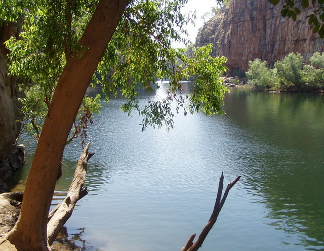 Katherine Gorge
