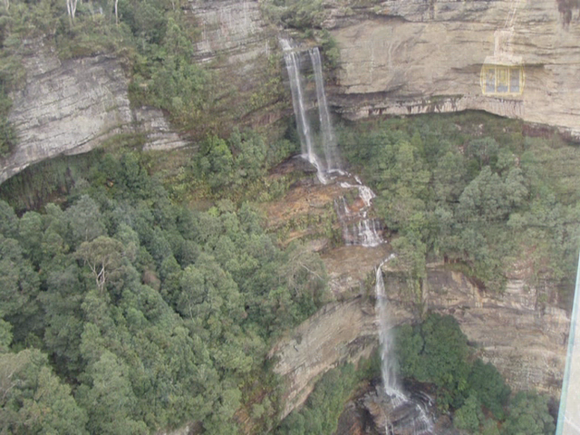 Blue Mountain Sydney
