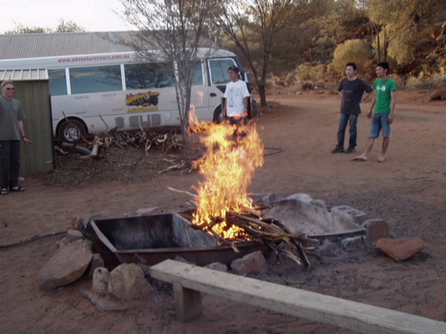Kings Canyon