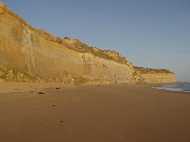 Great ocean Road