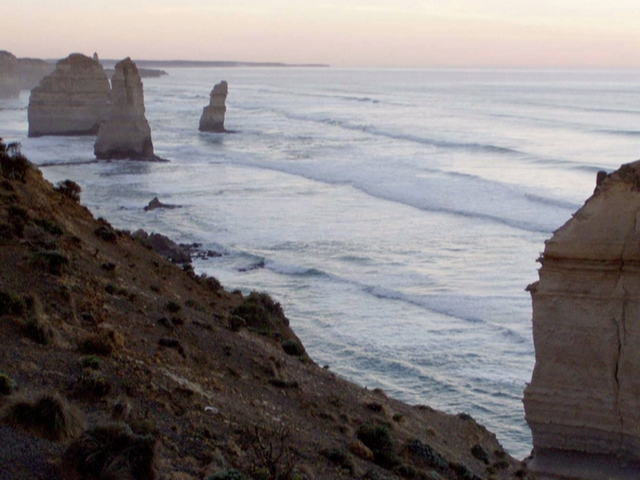 Great ocean Road