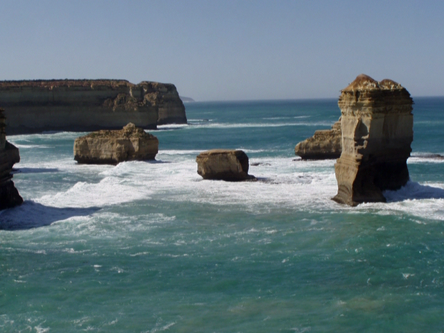 Great ocean Road