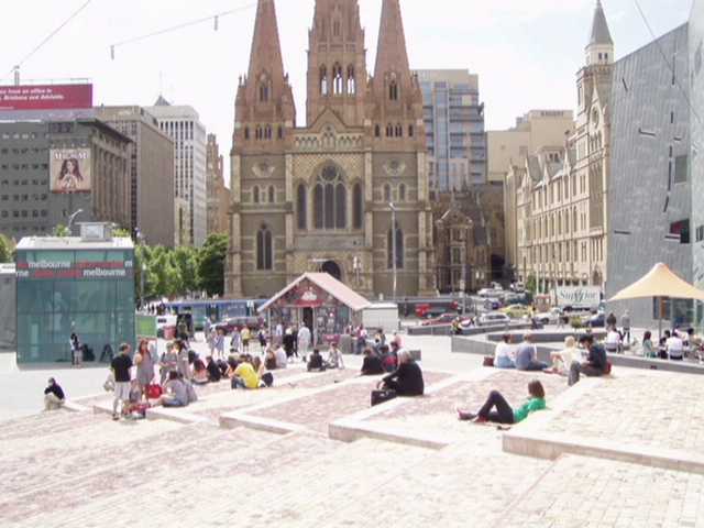 Melbourne