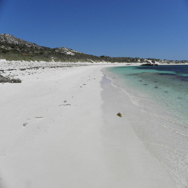 Rottenst island