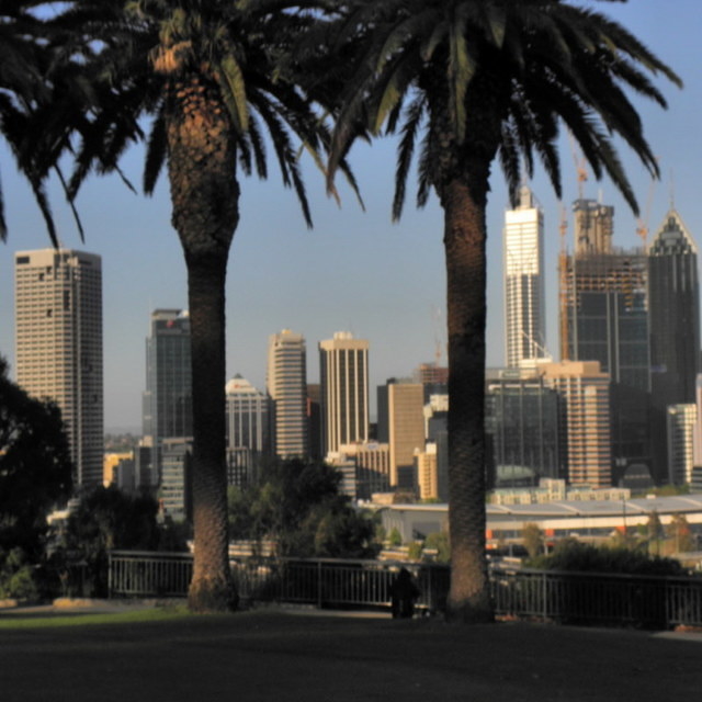 Perth