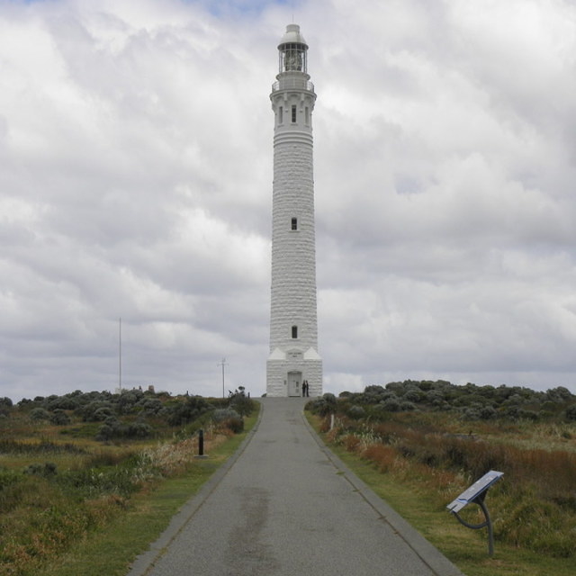 Cape Leeuwin - Augusta