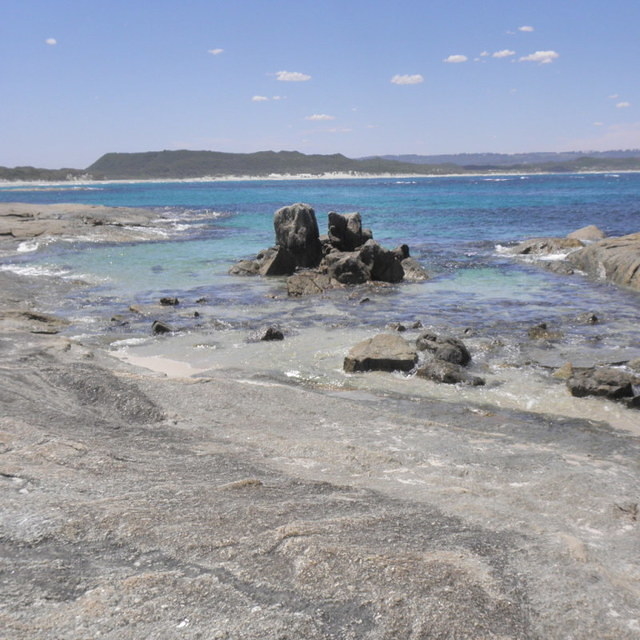 Peaceful Bay
