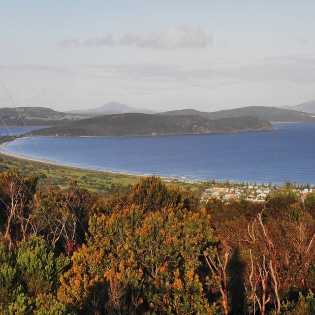 Middleton Beach - Albany