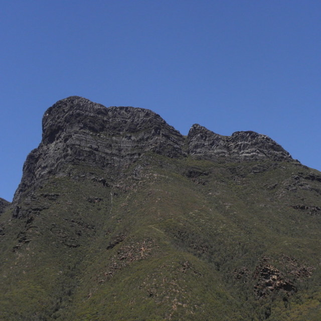 Stirling Range N.P.