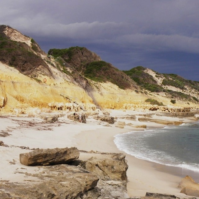 Hopetown