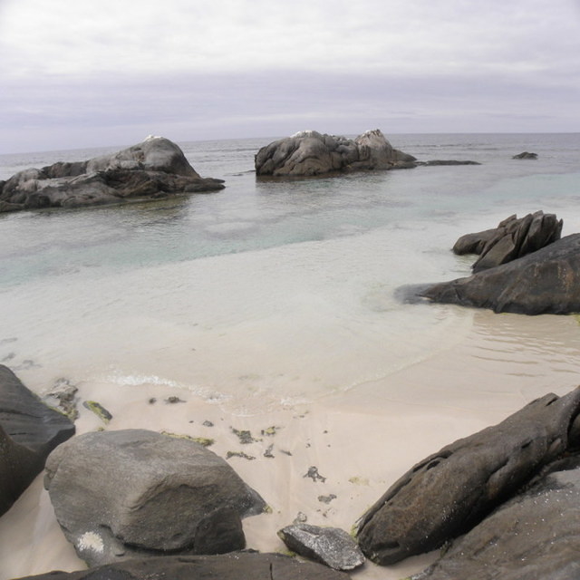 Hopetown