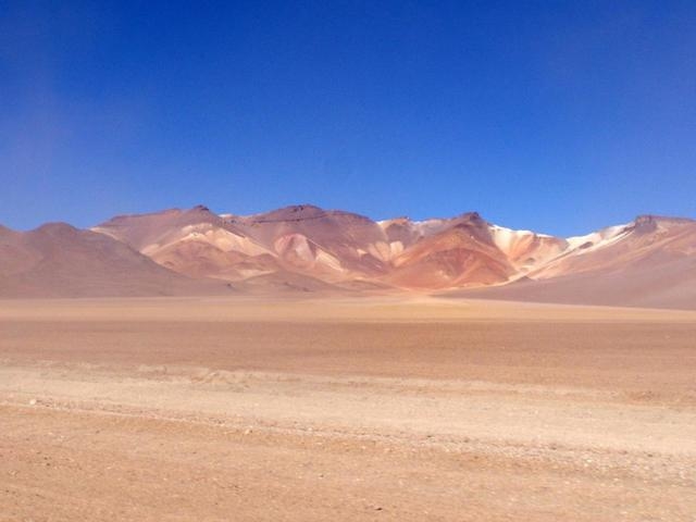 Lagunas