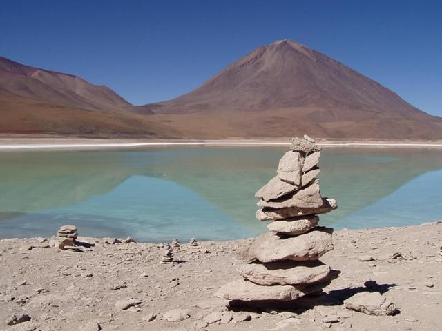 Lagunas