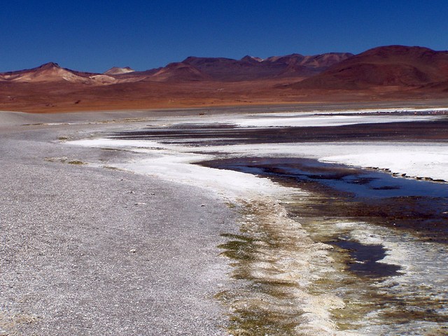 Lagunas