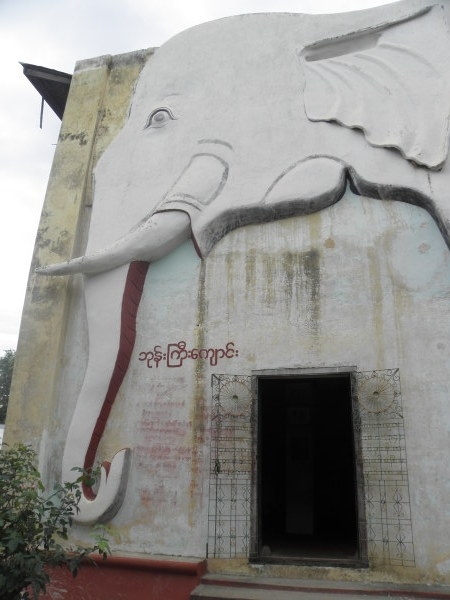 Monywa