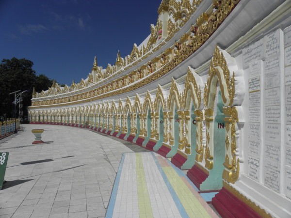 Mandalay