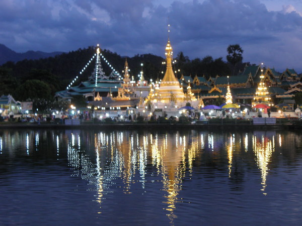 Mae Hong Son