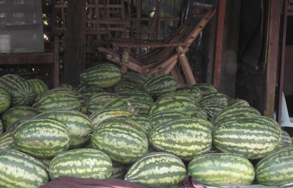 Inle Lake