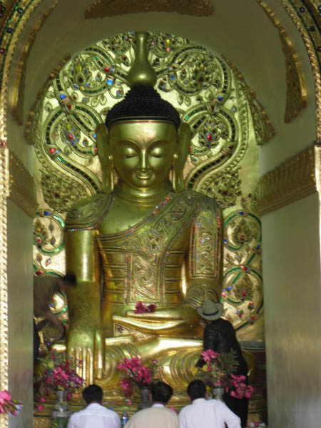 Myanmar