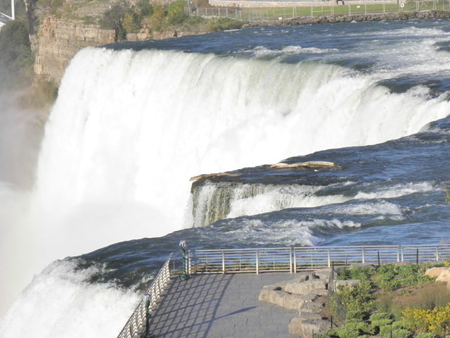 Niagara Falls