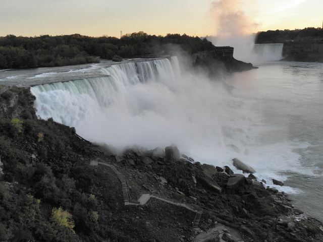 Niagara Falls