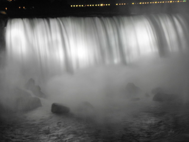Niagara Falls