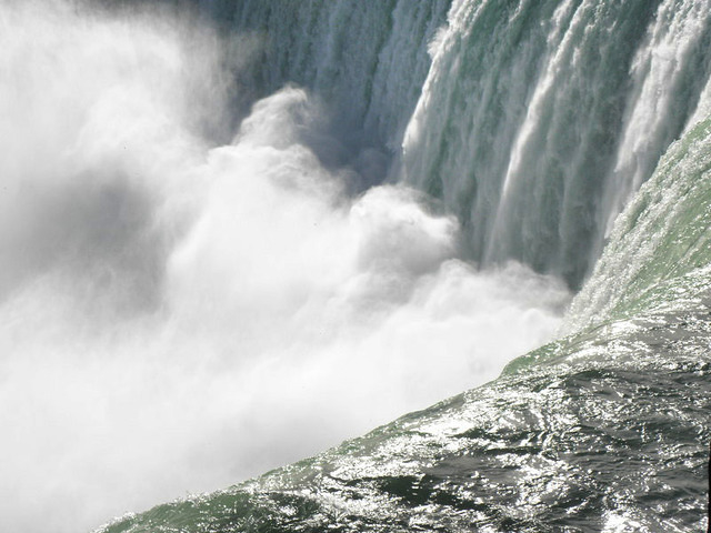 Niagara Falls