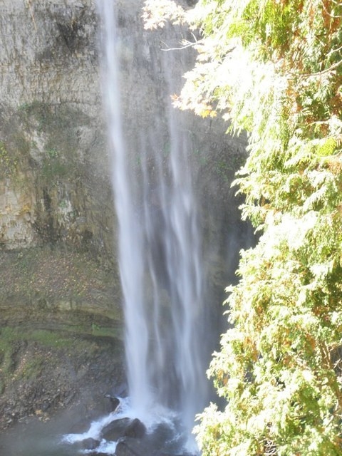 Niagara Falls