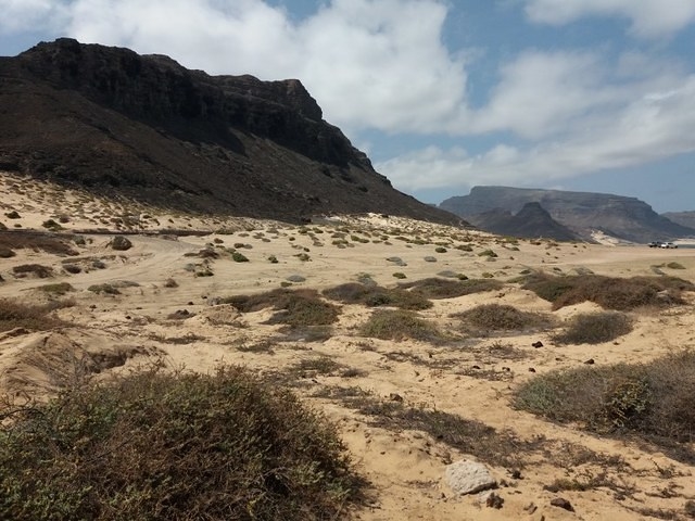 San Vicente