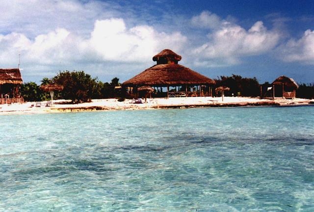 Cayo Largo