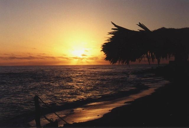 Cayo Largo