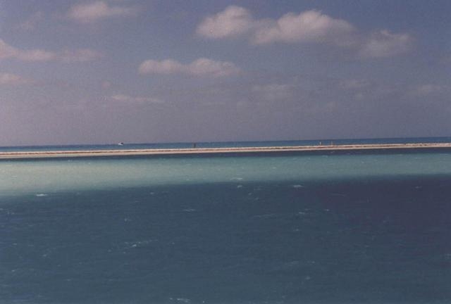 Cayo Largo