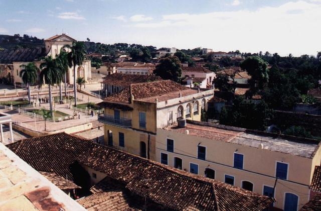Trinidad