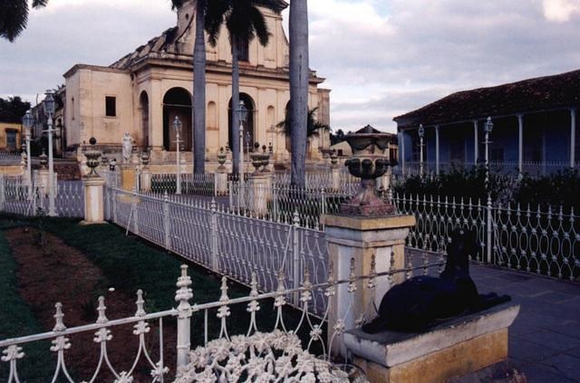 Trinidad