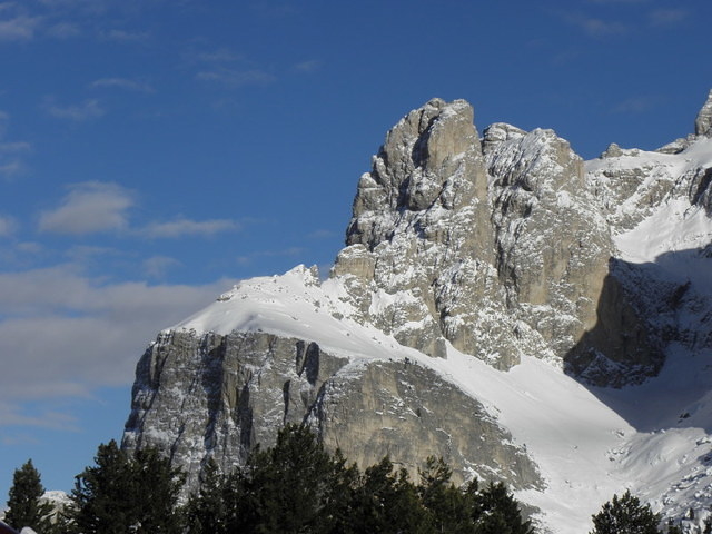 Dolomiti