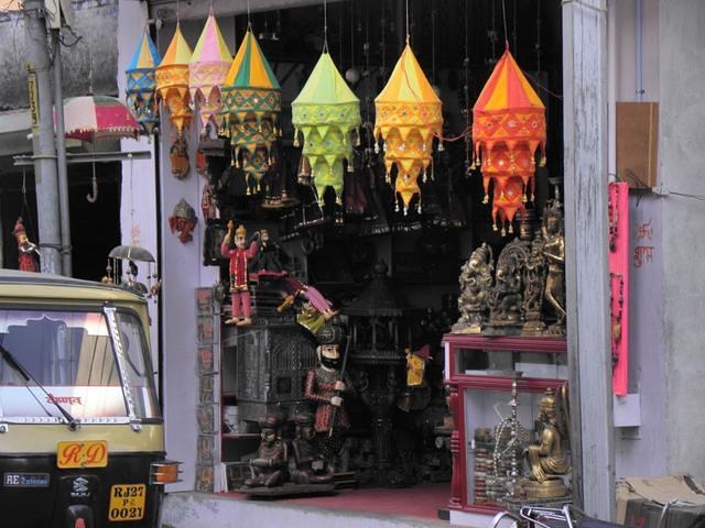 Udaipur