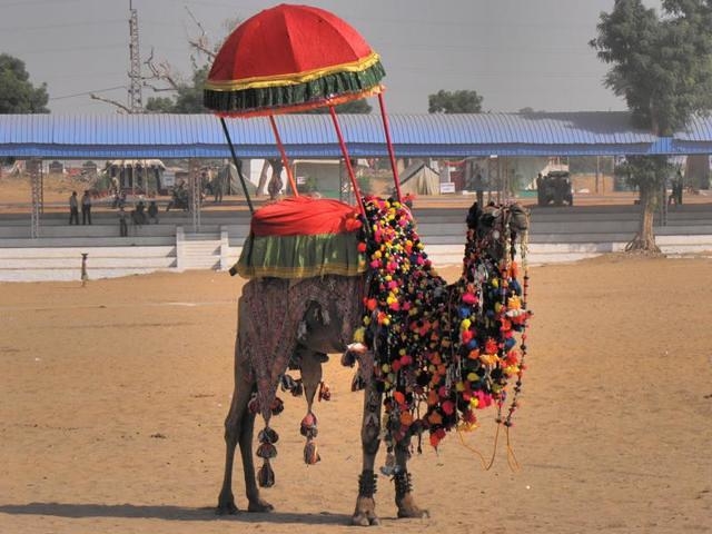 Pushkar