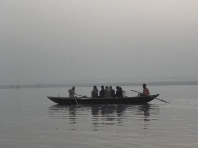 Varanasi