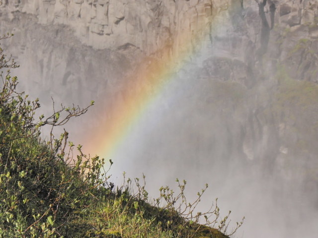 Dettifoss