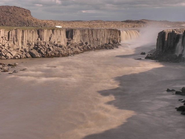 Selfoss