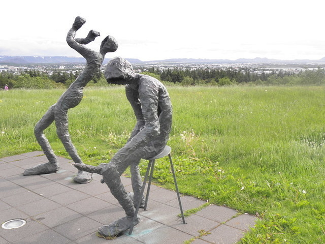 Reykjavik